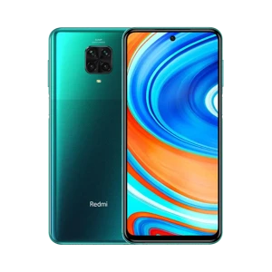 Xiaomi Redmi Note 9 Pro - 128 GB - Aurora Mavisi