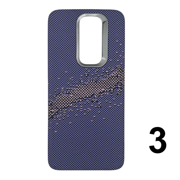 Nettech Xiaomi Redmi Note 8 Pro Uyumlu NT-N054 Arka Koruma Kılıf (Karışık Renk) NT-109677 - 3