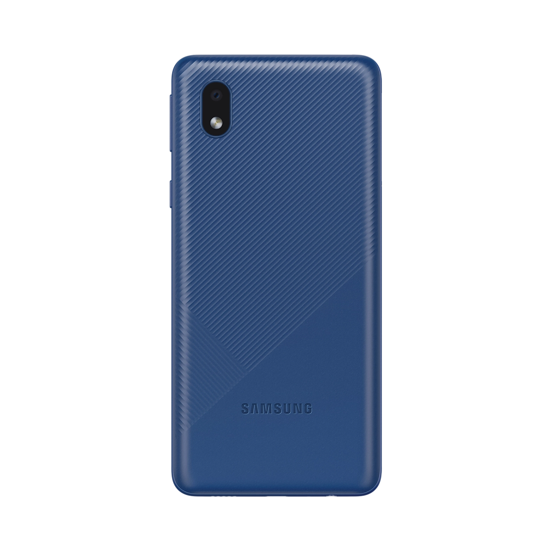Samsung Galaxy A01 Core - 16 GB - Mavi Samsung Galaxy A01 Core - 16 GB - Mavi