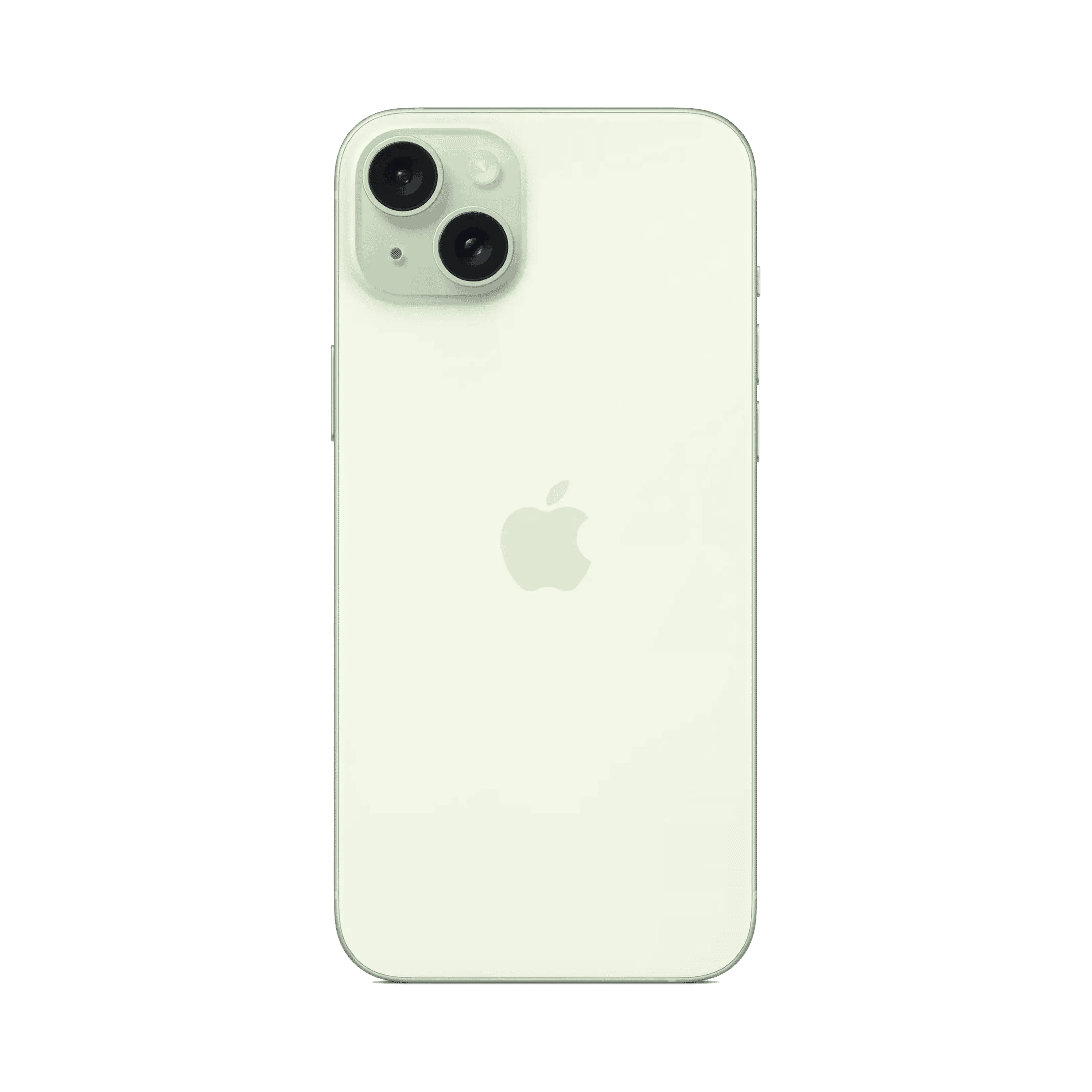 Yenilenmiş Apple iPhone 15 Plus Yeşil 128 GB Hemen Al!