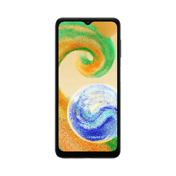 Samsung Galaxy A04s - 64 GB - Siyah - 2
