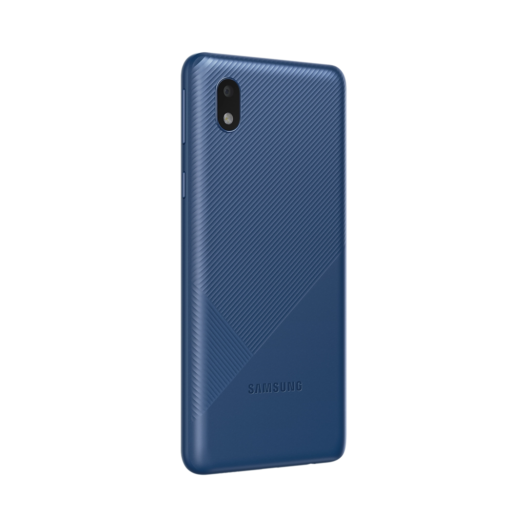Samsung Galaxy A01 Core - 16 GB - Mavi Samsung Galaxy A01 Core - 16 GB - Mavi