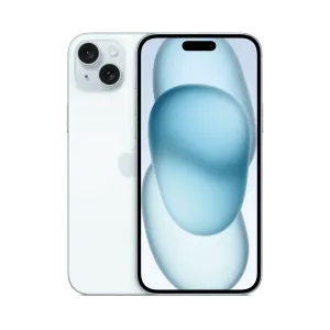 Yenilenmiş Apple iPhone 15 Plus Mavi 128 GB - küçük görsel 1