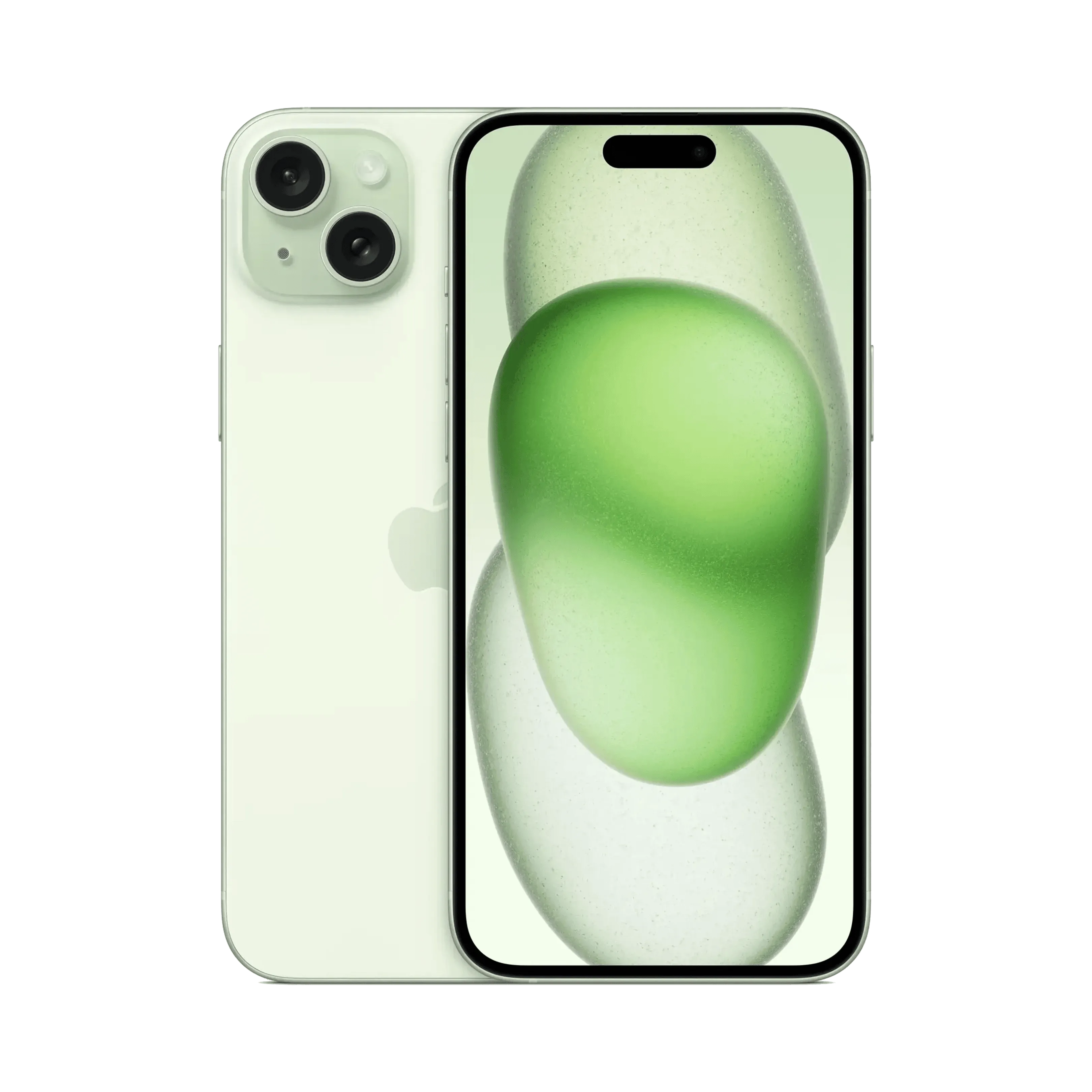 Apple iPhone 15 Yeşil 512 GB