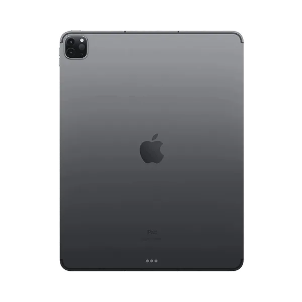 Apple iPad Pro 12.9" (5. Nesil) - 1 TB - 12.9" - Cellular - Uzay Grisi