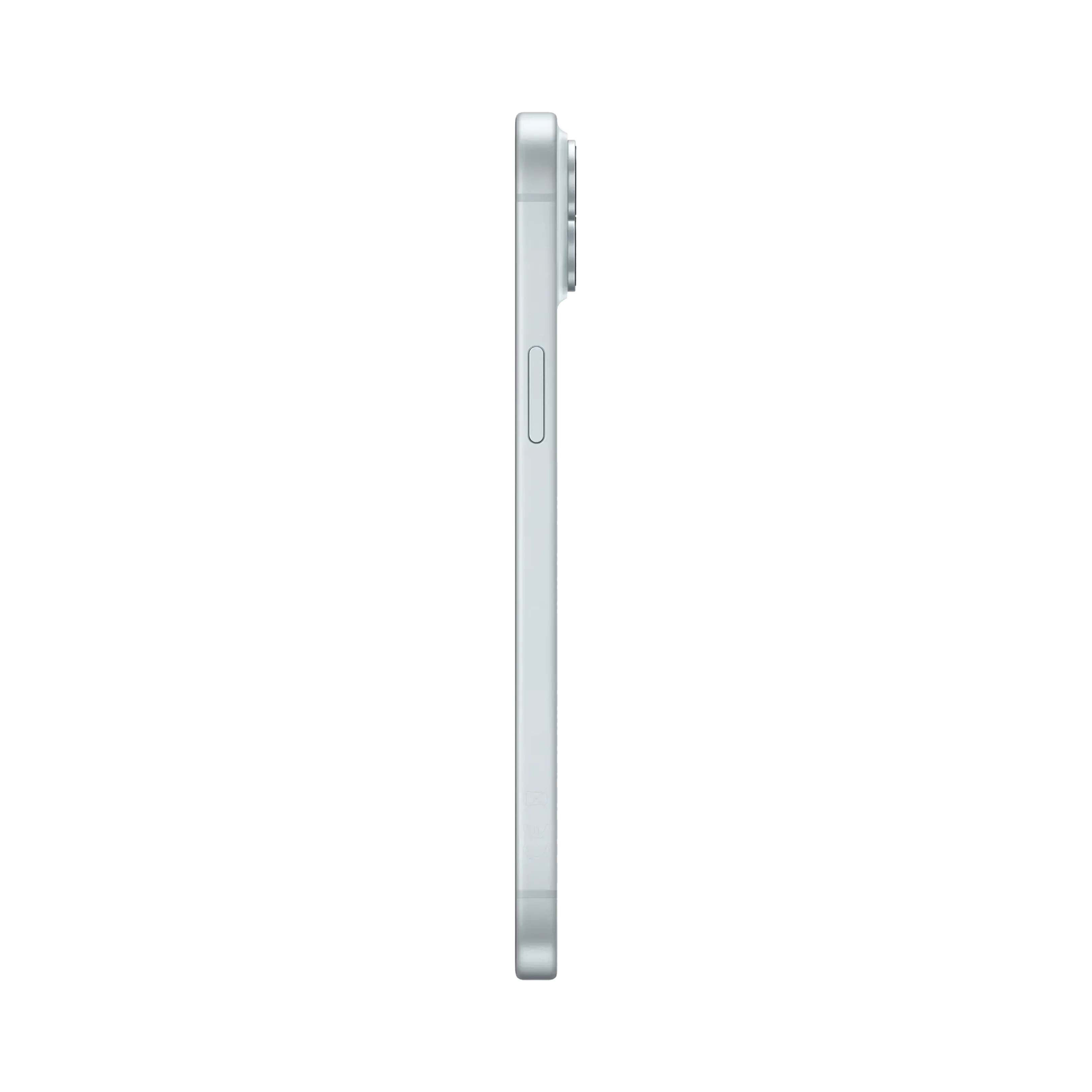 Apple iPhone 15 - 256 GB - Mavi