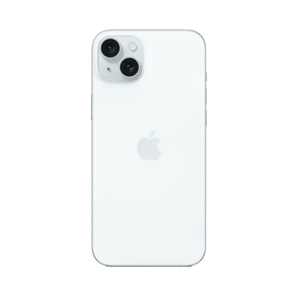 Apple iPhone 15 - 256 GB - Mavi