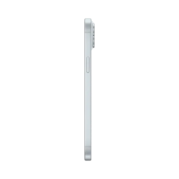 Apple iPhone 15 - 256 GB - Mavi