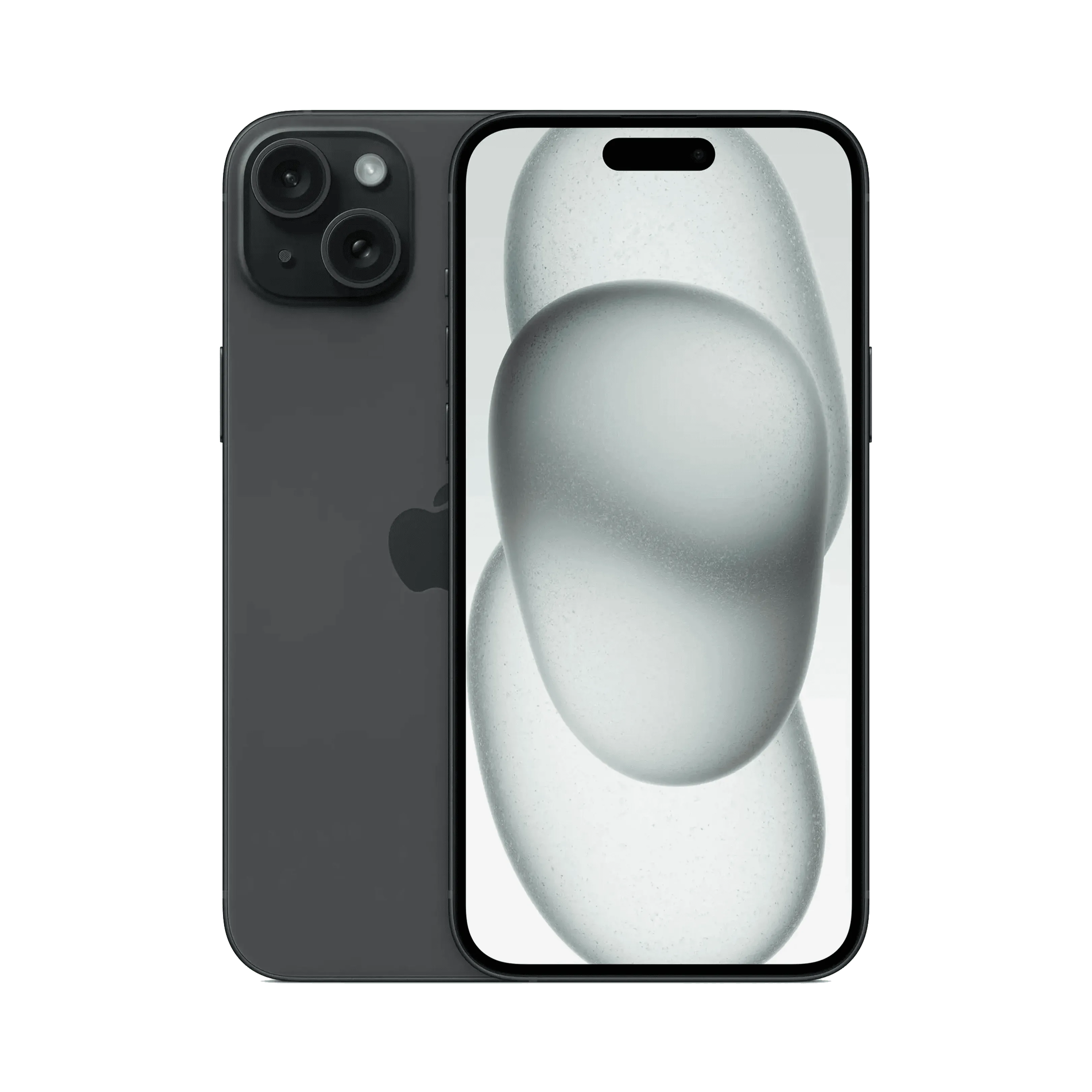 Apple iPhone 15 - 128 GB - Siyah