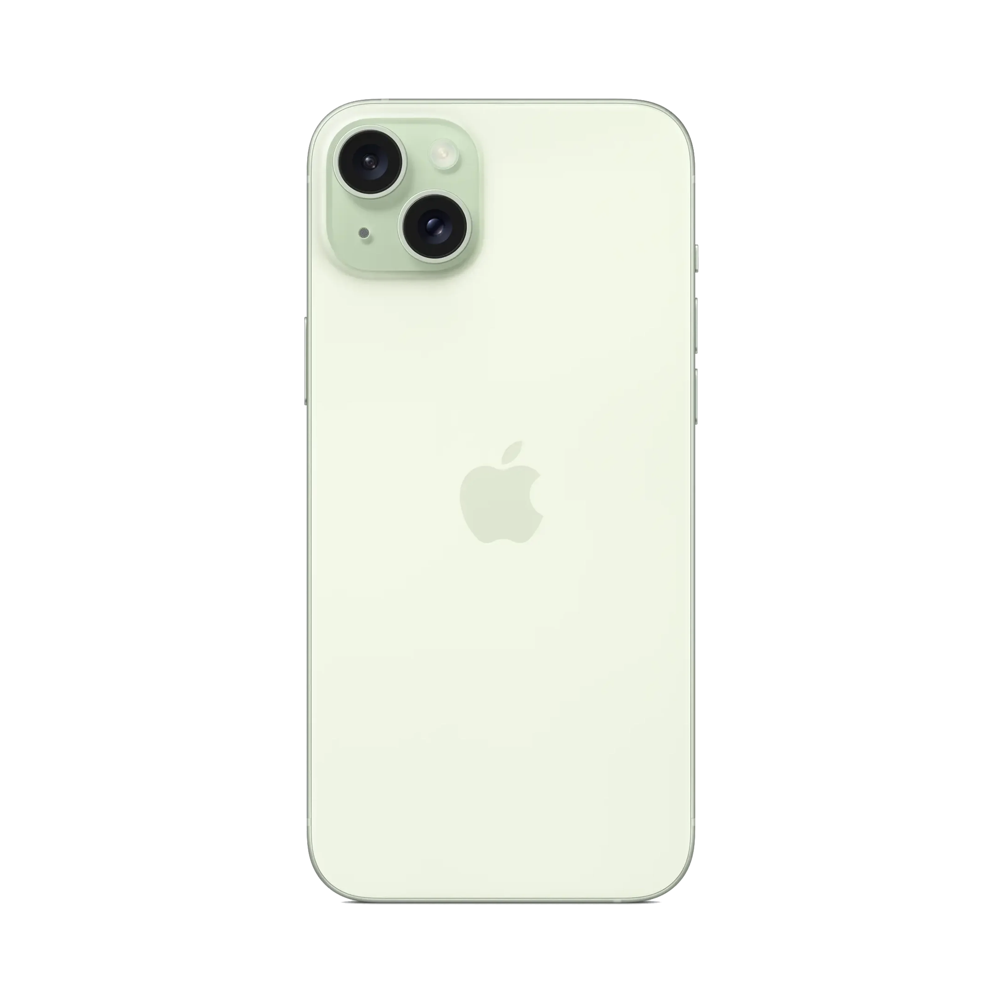 Apple iPhone 15 - 128 GB - Yeşil