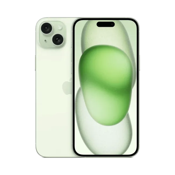 Apple iPhone 15 - 128 GB - Yeşil