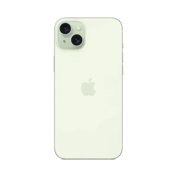 Apple iPhone 15 - 128 GB - Yeşil
