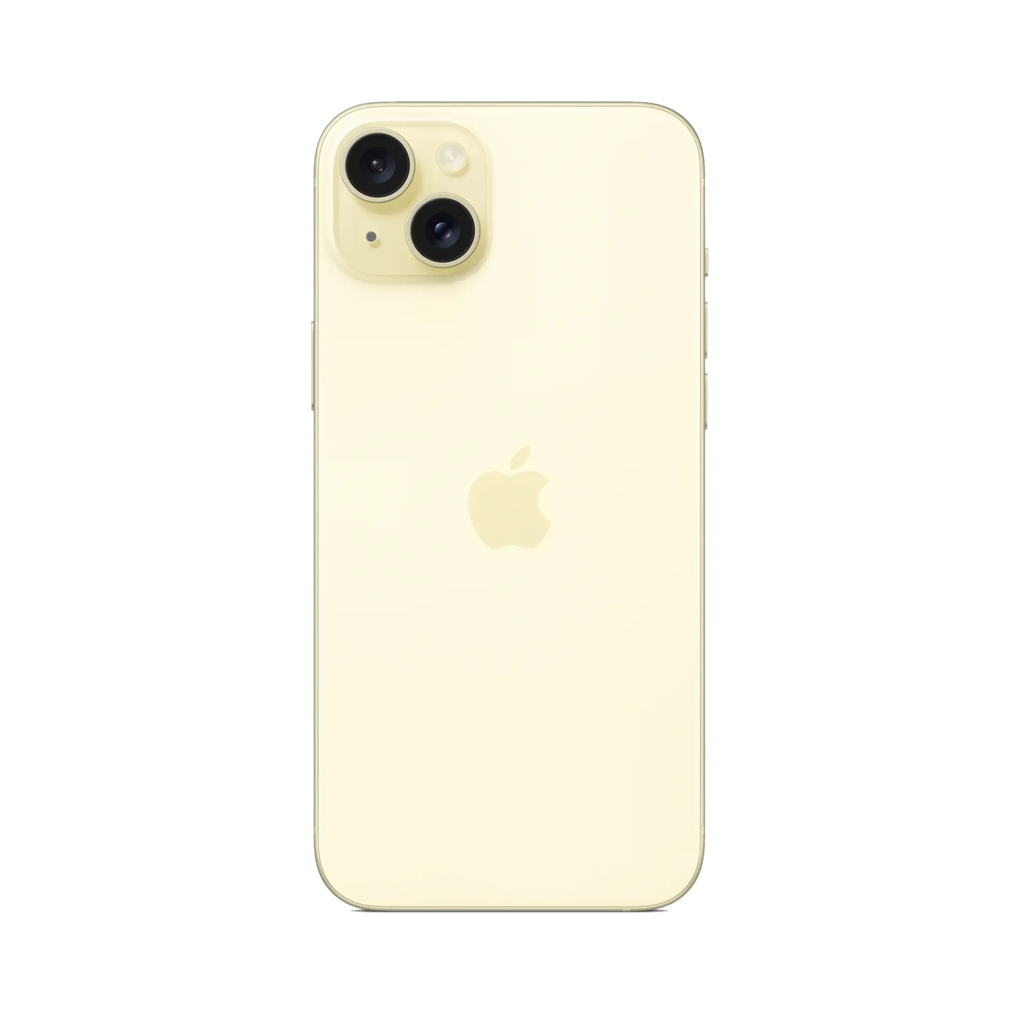 Apple iPhone 15 - 128 GB - Sarı