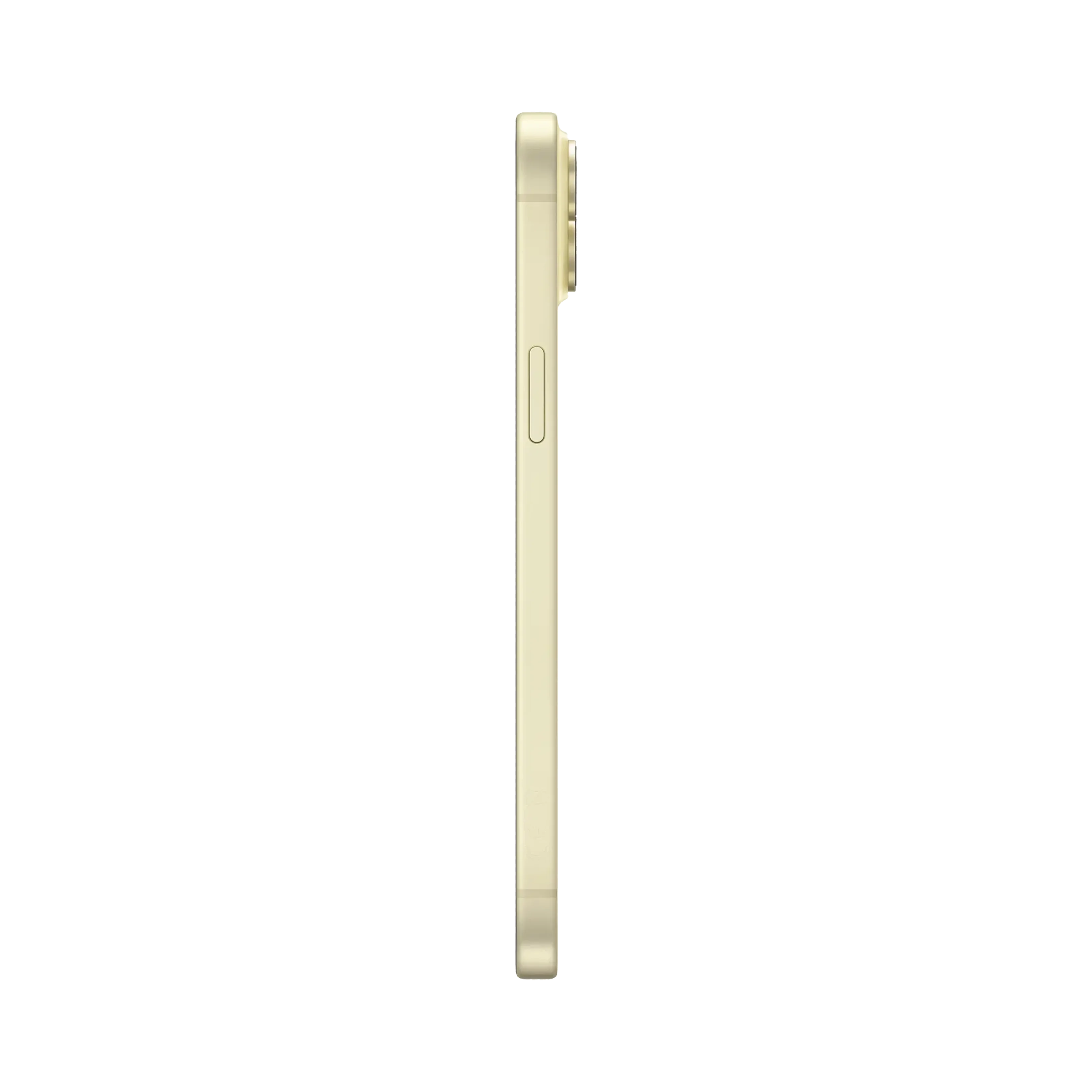 Apple iPhone 15 - 128 GB - Sarı