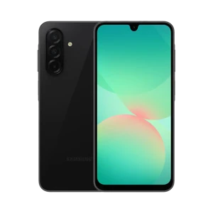 Yenilenmiş Samsung Galaxy A26 5G Siyah 256 GB - küçük görsel 1