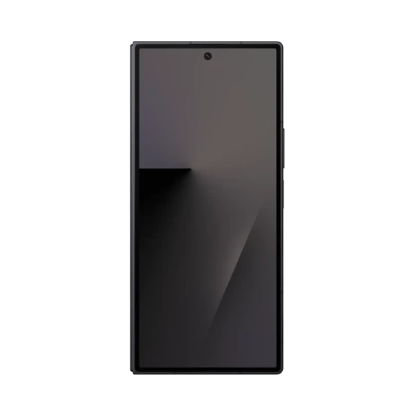 Yenilenmiş Samsung Galaxy Z Fold7 Gece Siyahı 1 TB - 4