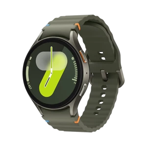 Samsung Galaxy Watch 7 - Alüminyum - 44 mm - Bluetooth Wi-Fi - Yeşil