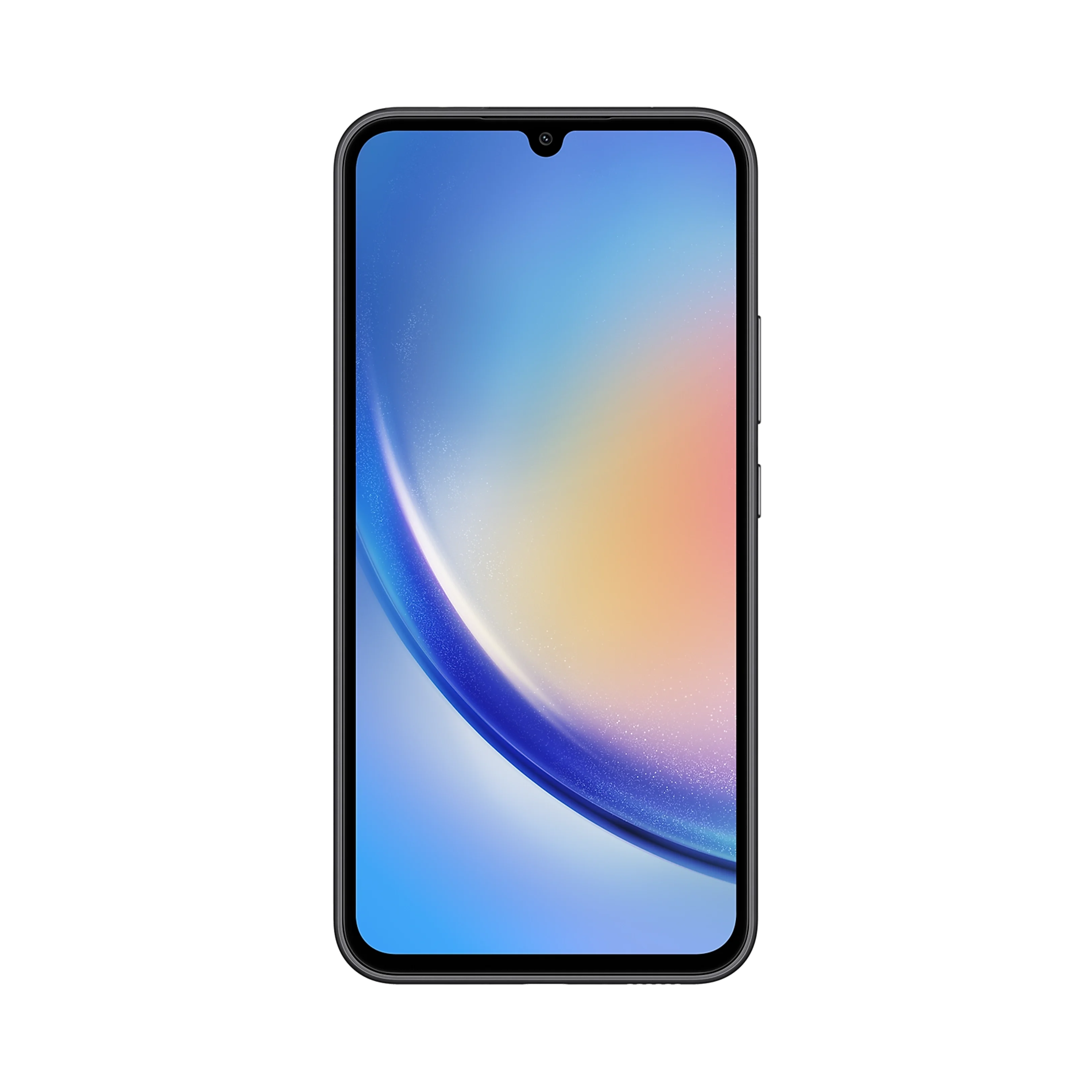 Samsung Galaxy A34 - 256 GB - Siyah