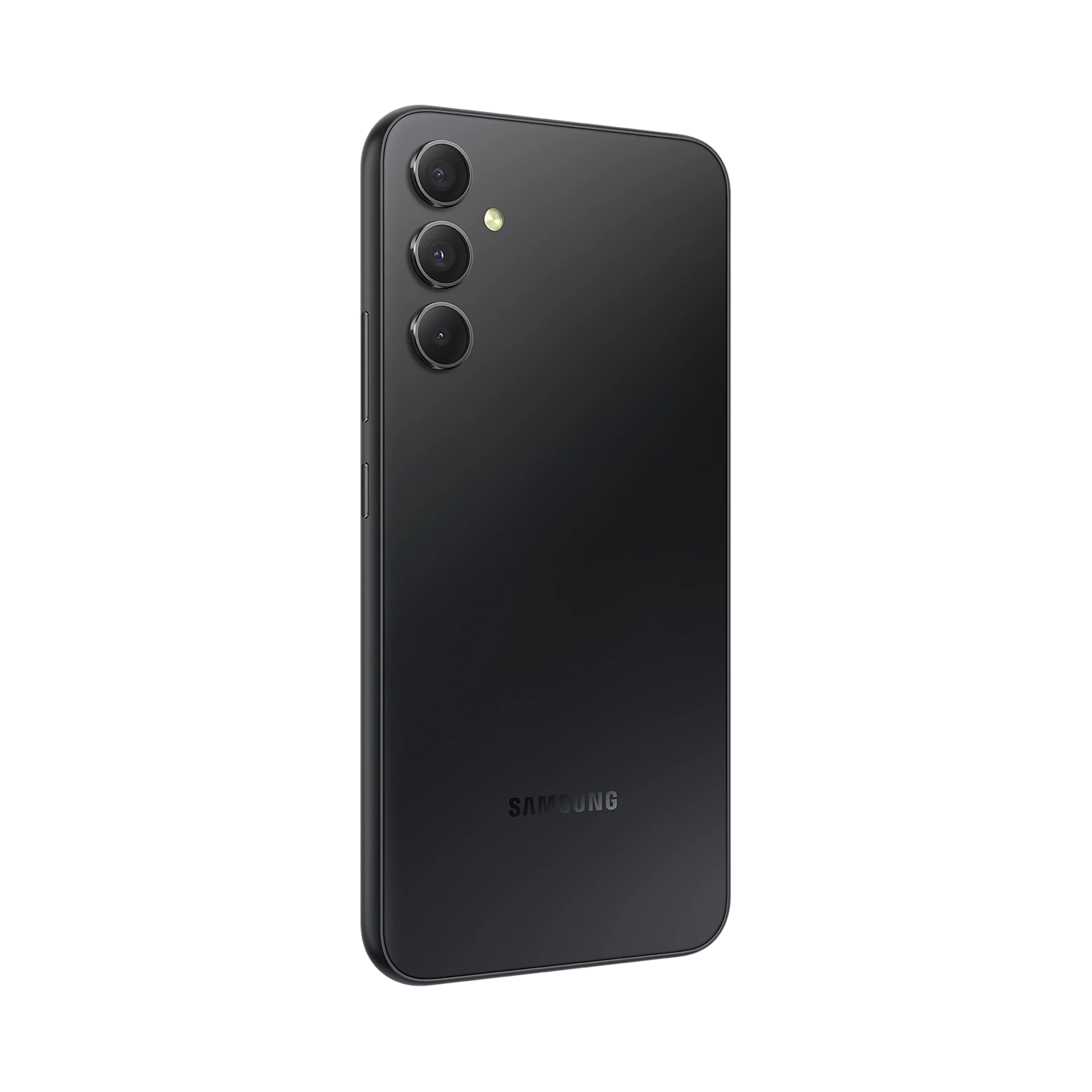 Samsung Galaxy A34 - 256 GB - Siyah