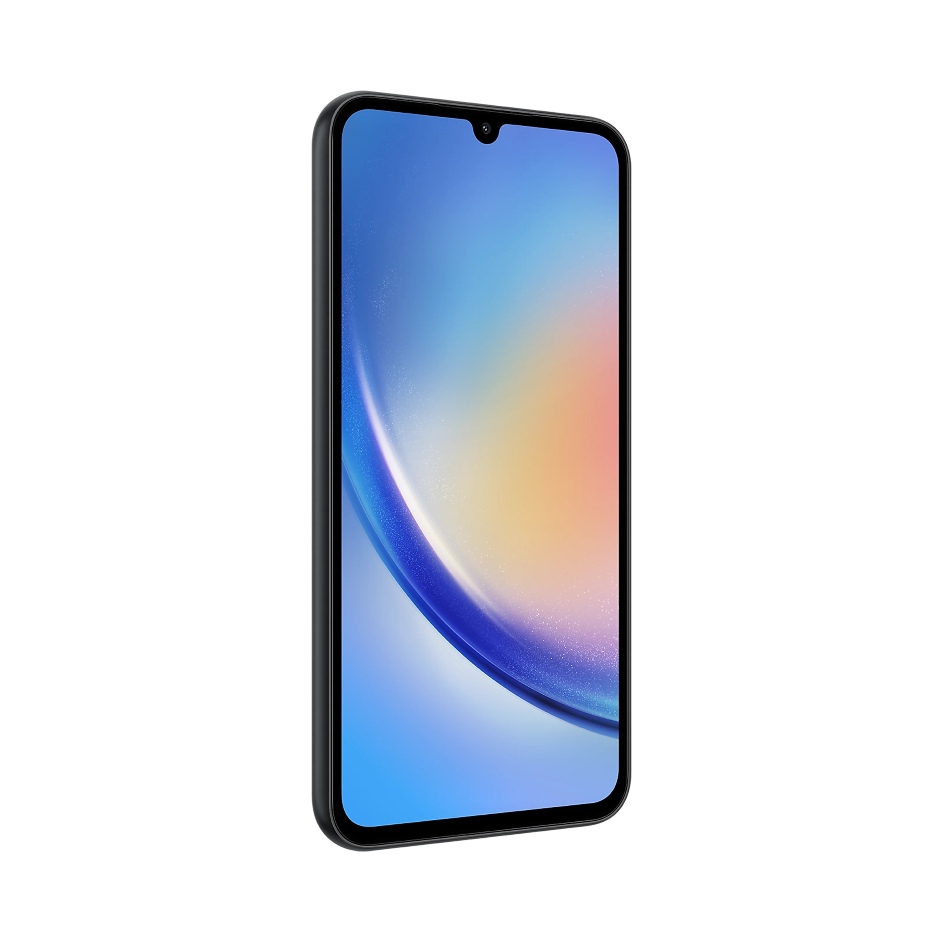 Samsung Galaxy A34 - 256 GB - Siyah