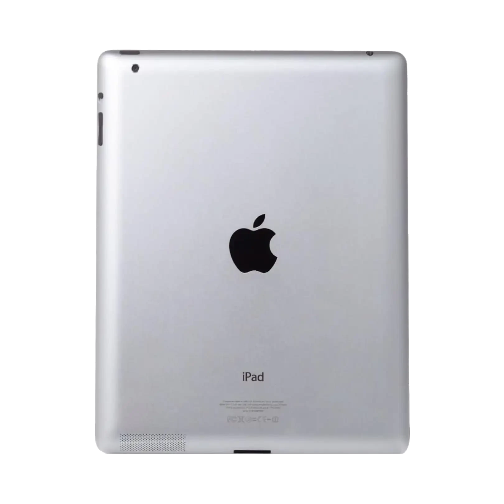Apple iPad 4. Nesil 16 GB 9.7 inç Wi-Fi Beyaz - Getmobil