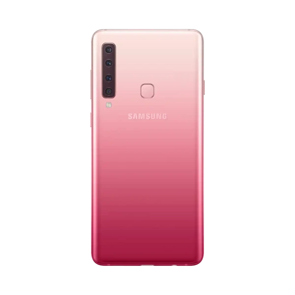 Samsung Galaxy A9 2018 - 128 GB - Sakız Pembesi - 3