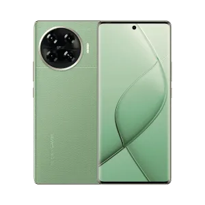 Tecno Spark 20 Pro Plus - 256 GB - Yeşil