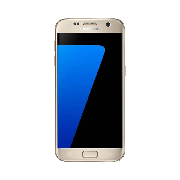 Samsung Galaxy S7 - 64 GB - Altın - 2