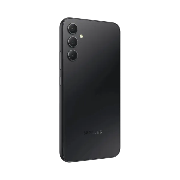 Samsung Galaxy A34 - 128 GB - Siyah - 2