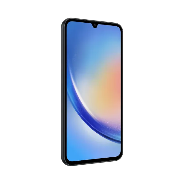 Samsung Galaxy A34 - 128 GB - Siyah - 4