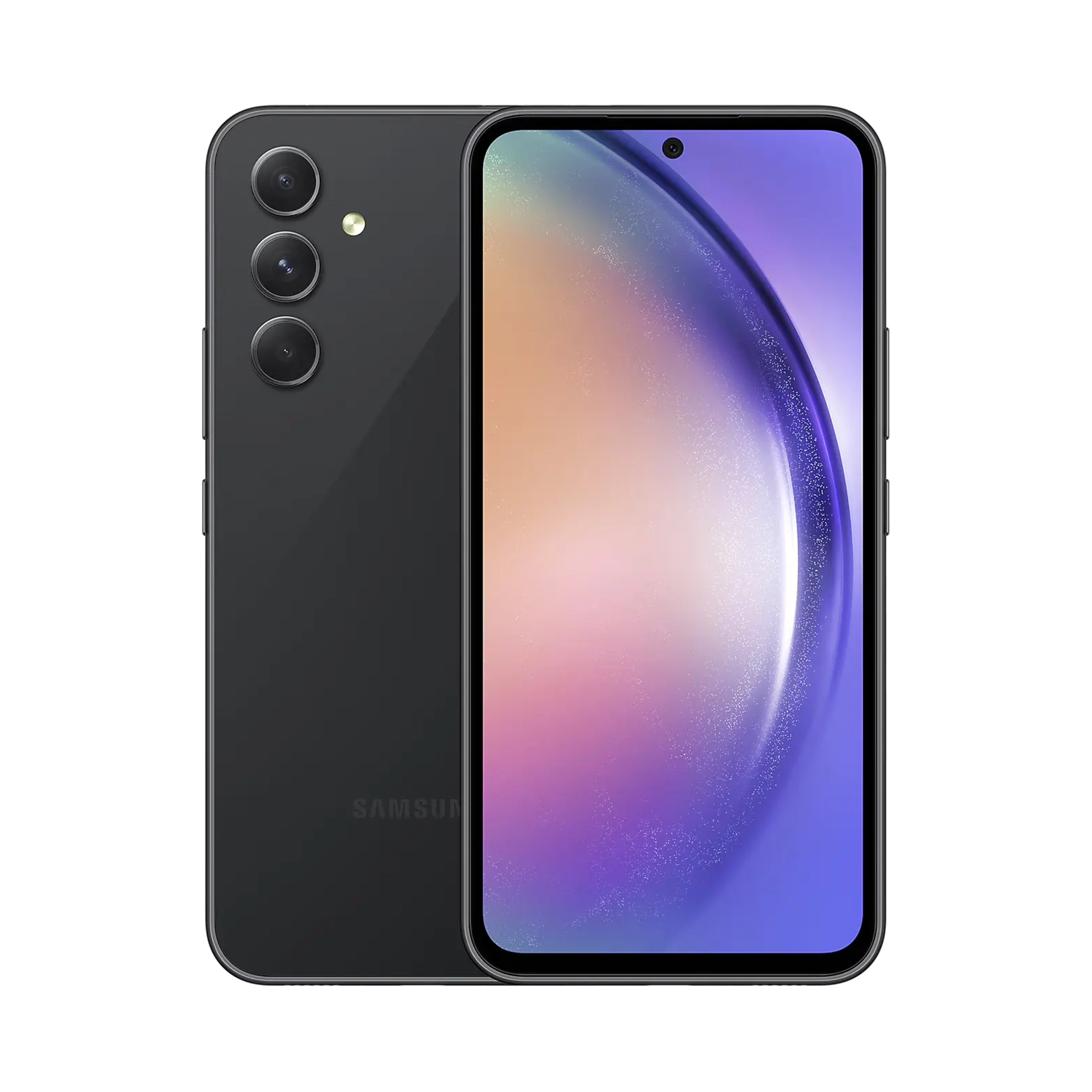 Samsung Galaxy A54 - 256 GB - Siyah