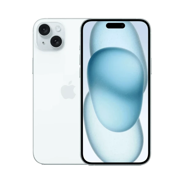 Apple iPhone 15 Mavi 128 GB eSim - 1