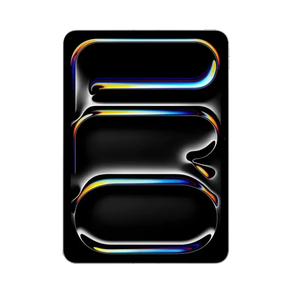 Apple iPad Pro 11" - 512 GB - 11" - Cellular - Gümüş - 2