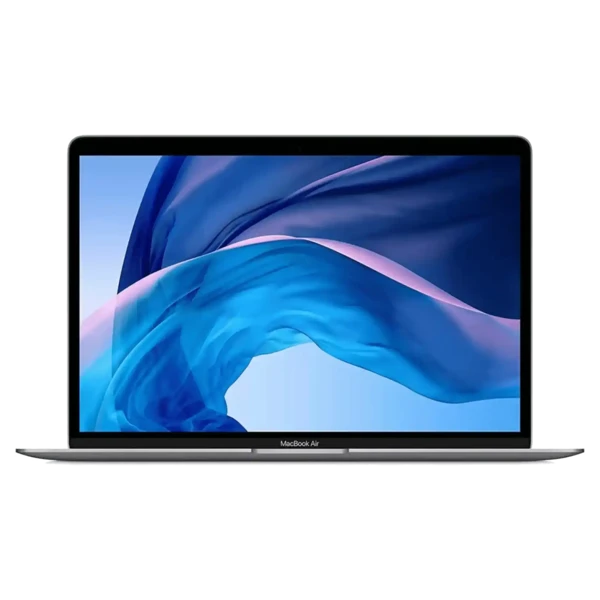 Apple MacBook Air 13" (13-inch, 2019) - 1.6 GHz Core i5 - 8 GB - 128 GB - Gece yarısı - 1