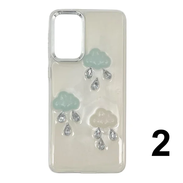 Nettech Xiaomi Mi Note 10 Pro Uyumlu NT-N048 Arka Koruma Kılıf (Karışık Renk) NT-108767 - 2
