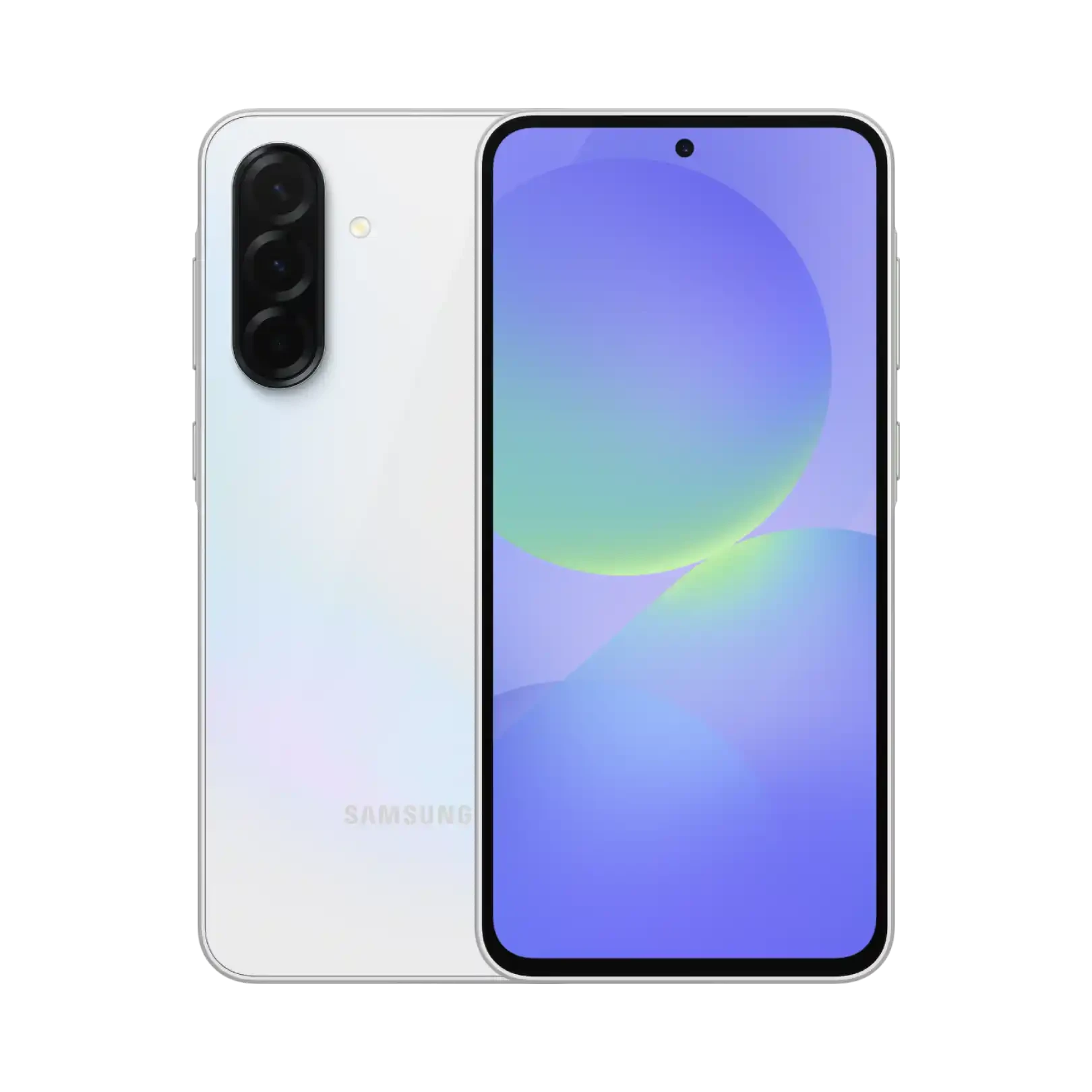 Samsung Galaxy A36 5G - 128 GB - Gri