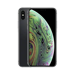 Apple iPhone XS - 64 GB - Uzay Grisi