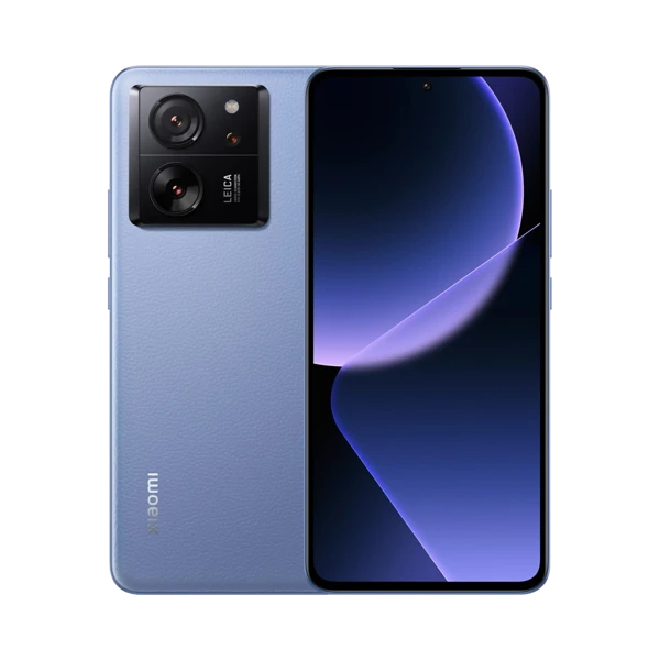 Xiaomi 13T Pro - 512 GB - Mavi - 1