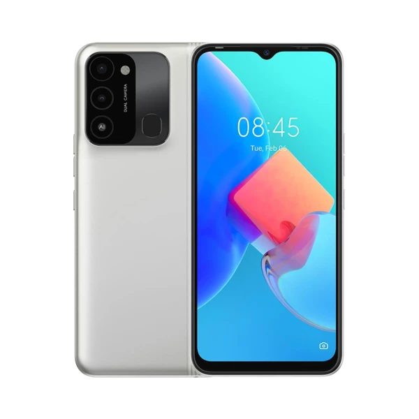 Tecno Spark 8C - 128 GB - Gri - 1