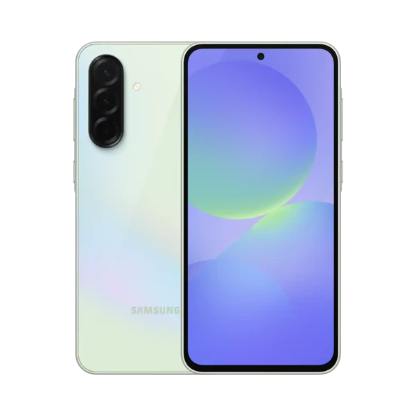 Samsung Galaxy A36 5G Yeşil 256 GB - 1