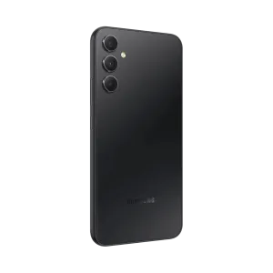 Yenilenmiş Samsung Galaxy A34 5G Siyah 128 GB - küçük görsel 2