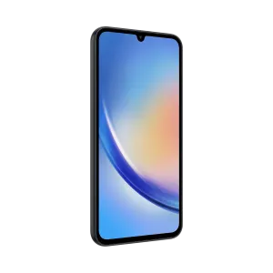 Yenilenmiş Samsung Galaxy A34 5G Siyah 128 GB - küçük görsel 4