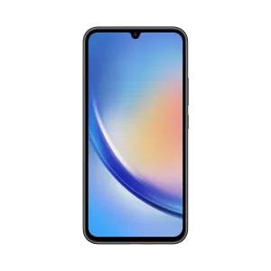 Yenilenmiş Samsung Galaxy A34 5G Siyah 128 GB - küçük görsel 5