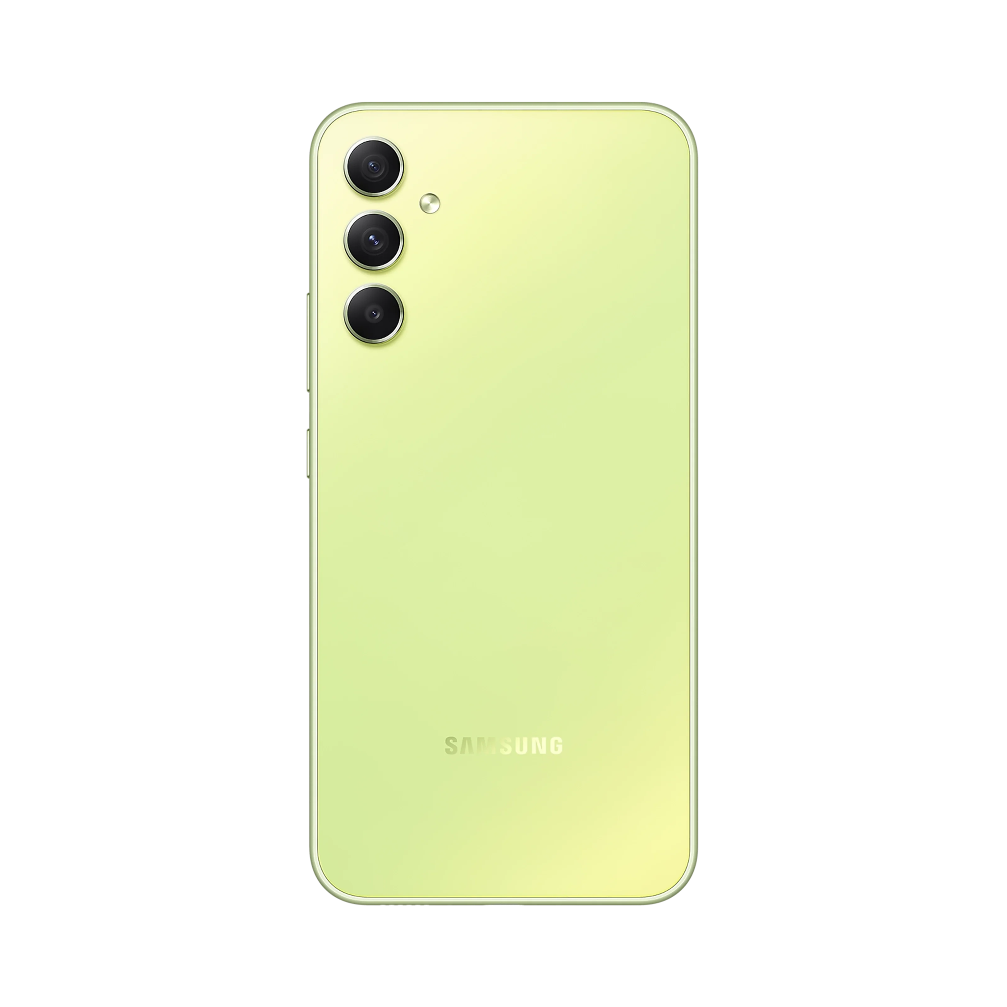 Samsung Galaxy A34 5G - 256 GB - Yeşil
