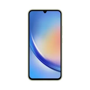 Yenilenmiş Samsung Galaxy A34 5G Yeşil 128 GB - küçük görsel 5