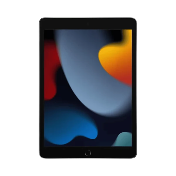 Apple iPad (9. Nesil) - 64 GB - 10.2 İnç - GPS - Uzay Grisi - 2