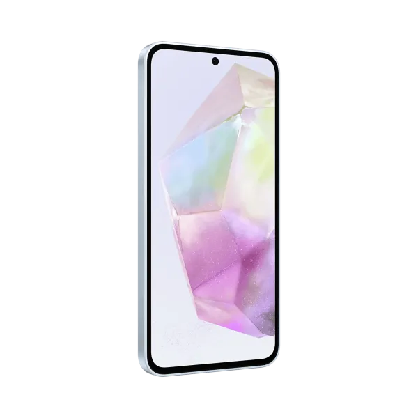 Samsung Galaxy A35 - 256 GB - Mavi