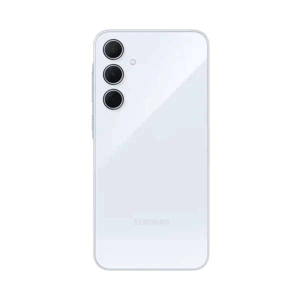 Samsung Galaxy A35 - 256 GB - Mavi