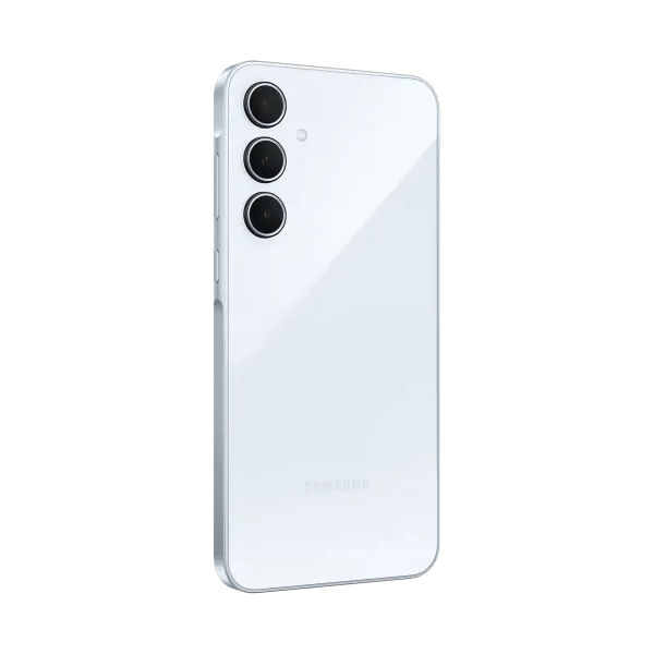Samsung Galaxy A35 - 256 GB - Mavi
