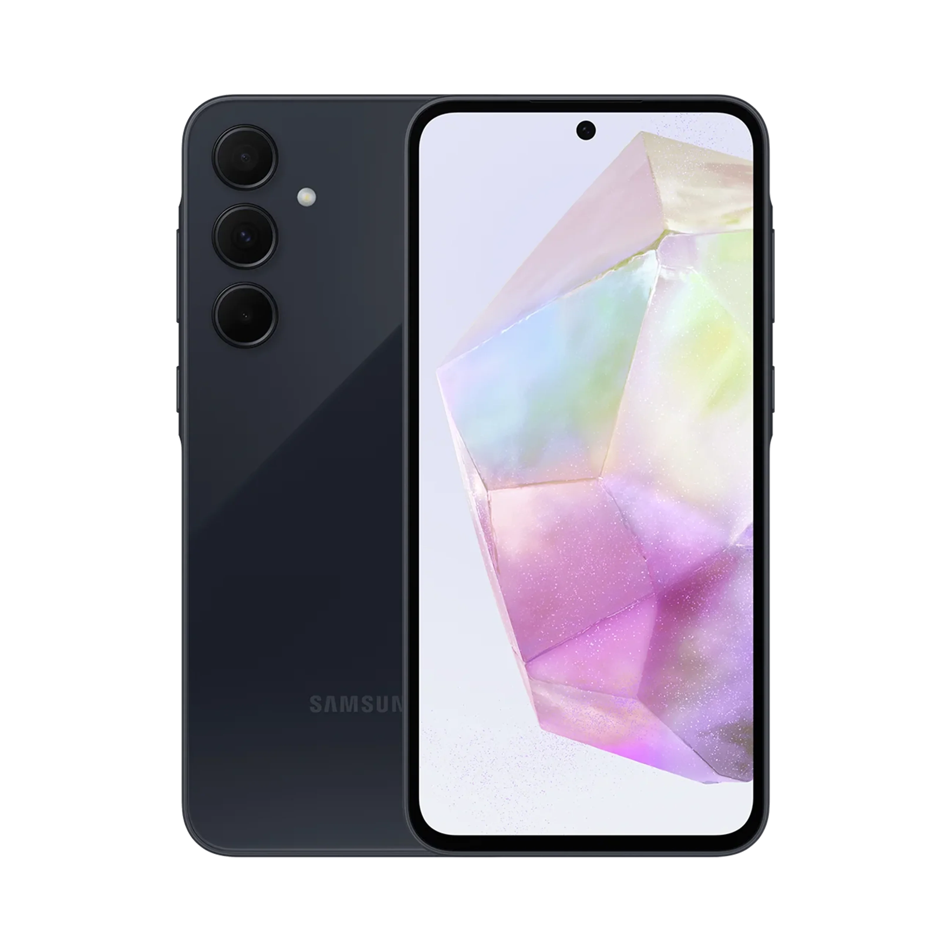 Samsung Galaxy A35 - 256 GB - Siyah